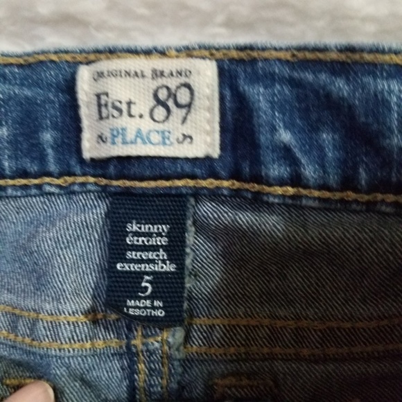 Children's Place bundle - Picture 3 of 3